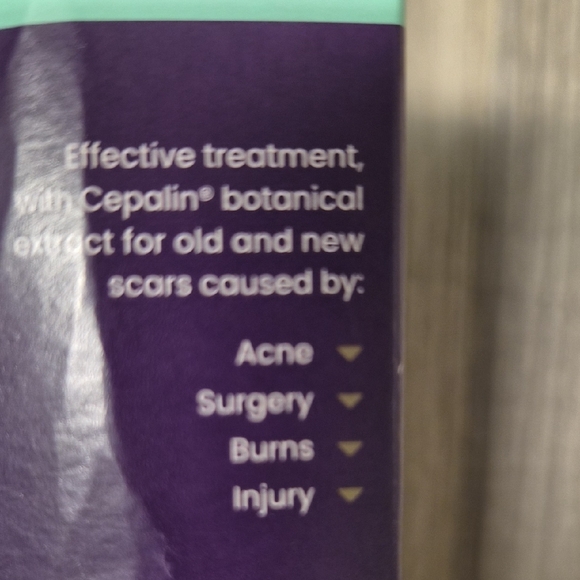 Scar Gel - Picture 15 of 15